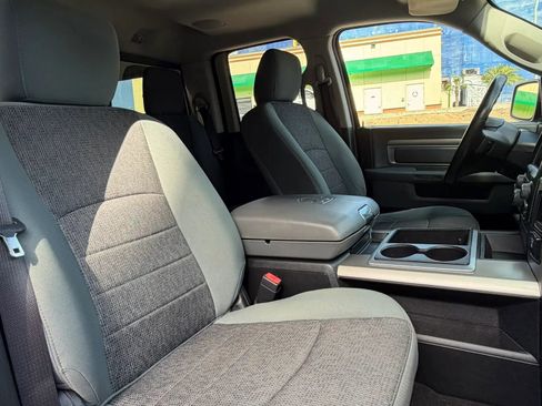 Used 2014 RAM 1500 Big Horn RWD image 12