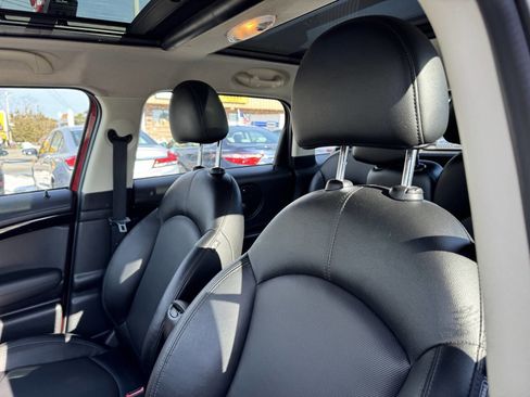 Used 2015 MINI Cooper Countryman S image 14