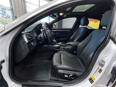 Used 2019 BMW 430i Gran Coupe xDrive AWD/4WD image 11