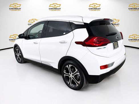 Used 2021 Chevrolet Bolt Premier w/ Infotainment Package image 5