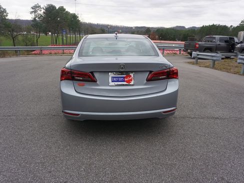 Used 2015 Acura TLX w/ Technology Package image 20