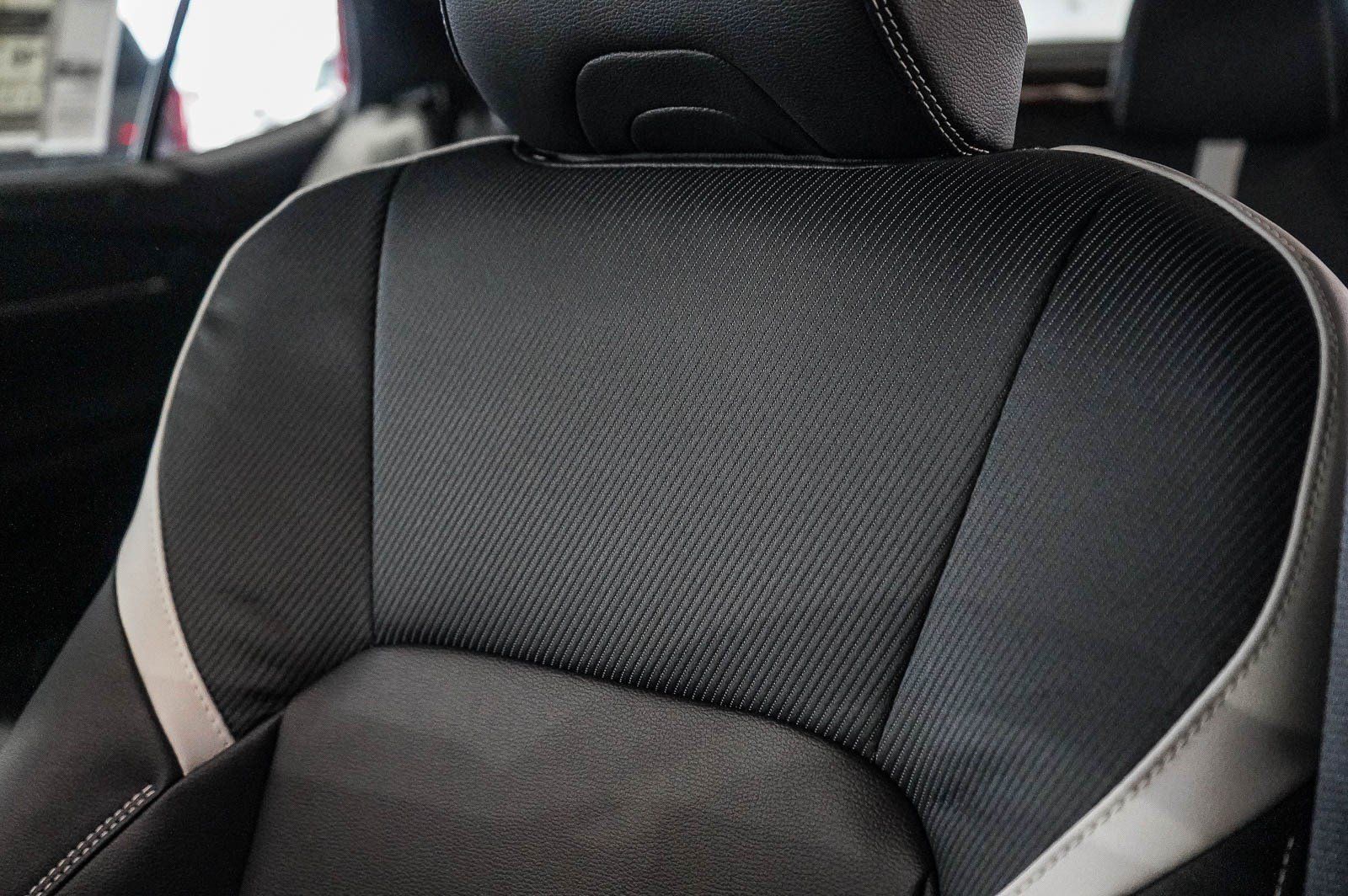 New 2026 Toyota Camry SE FWD image 27