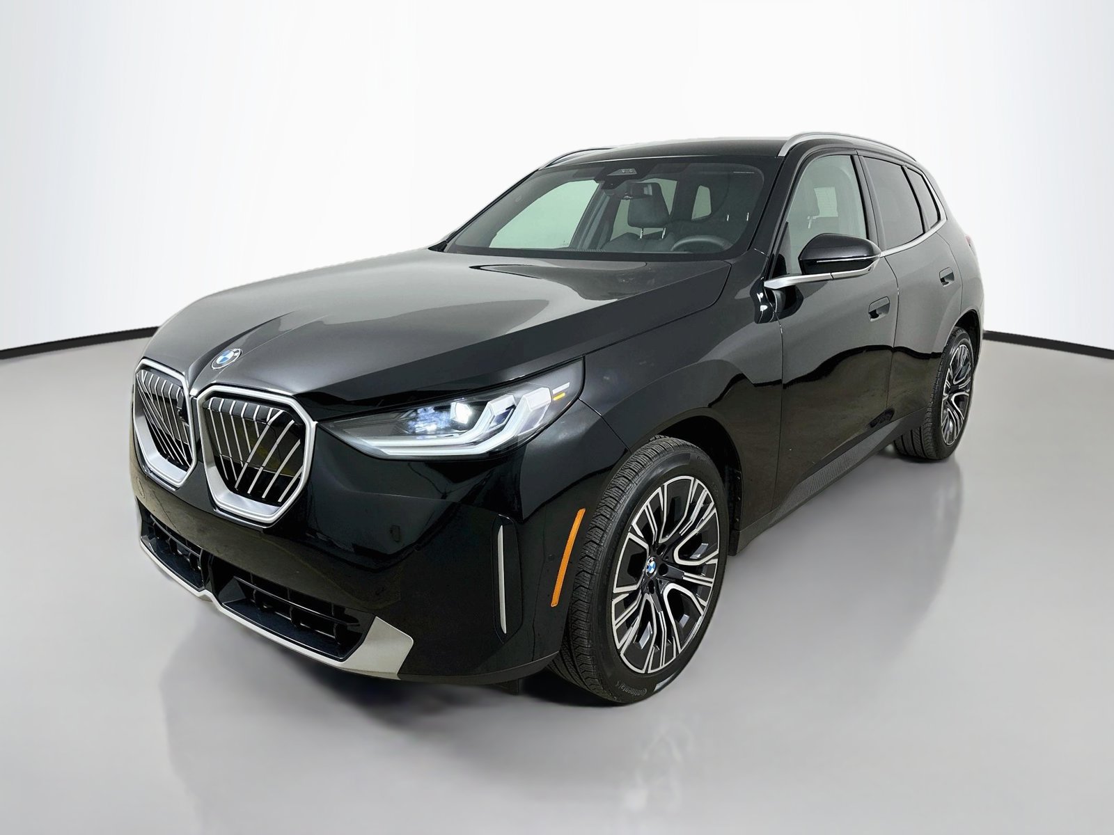 Used 2026 BMW X3 xDrive30i AWD/4WD image 1
