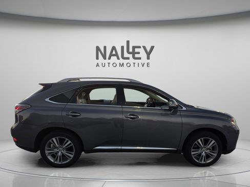 Used 2015 Lexus RX 350 FWD image 6
