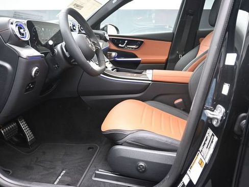 Used 2026 Mercedes-Benz GLC 300 image 17