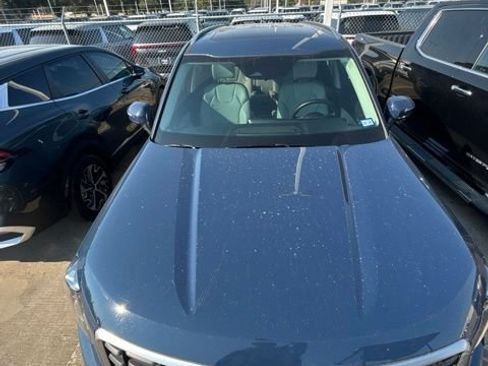 Certified 2024 Kia Telluride S w/ S Sunroof Package FWD image 3
