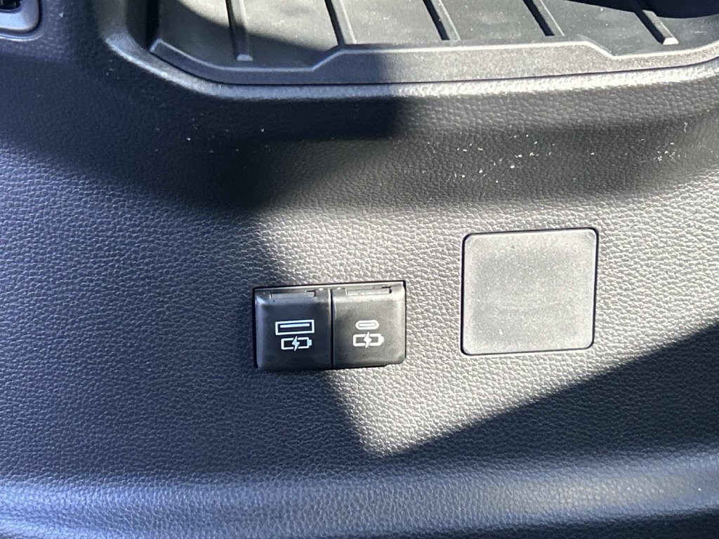 New 2026 Toyota Tundra SR5 AWD/4WD image 25