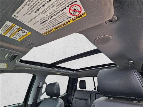 Used 2024 Ford F250 Lariat w/ Lariat Ultimate Package image 9