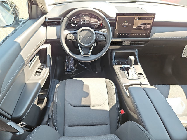 New 2026 MAZDA CX-5 AWD 2.5 S image 9