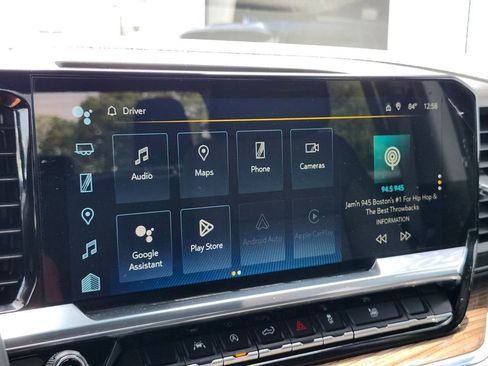 Used 2024 Chevrolet Silverado 1500 LT AWD/4WD image 18