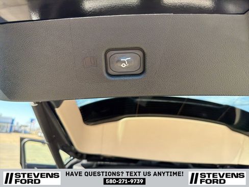 Used 2021 Lincoln Nautilus Reserve w/ Monochromatic Package image 39