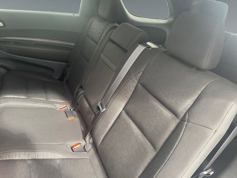 New 2026 Dodge Durango GT image 13