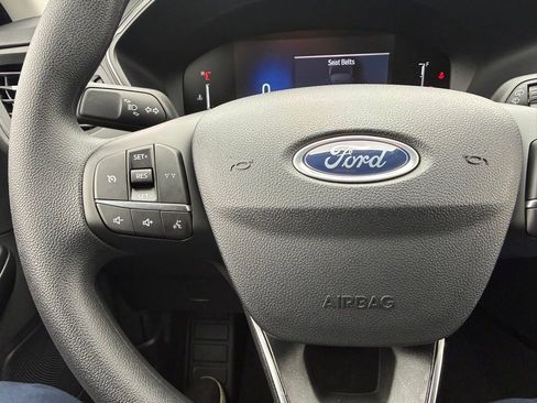 New 2026 Ford Escape Active FWD image 25