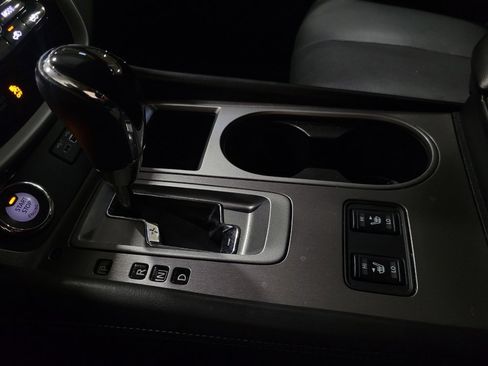 Used 2022 Nissan Murano SL image 26