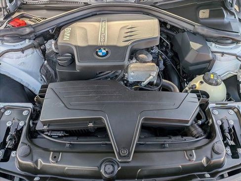 Used 2016 BMW 328i Sedan RWD image 25