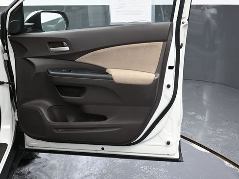 Used 2014 Honda CR-V EX image 32
