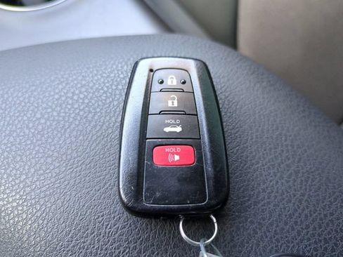 Used 2024 Toyota Camry LE w/ Convenience Package FWD image 35