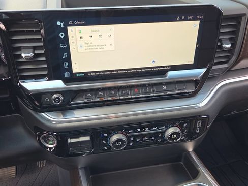 Used 2023 Chevrolet Silverado 1500 High Country w/ High Country Premium Package AWD/4WD image 18