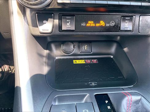 Used 2023 Toyota RAV4 XSE w/ Weather Package image 26