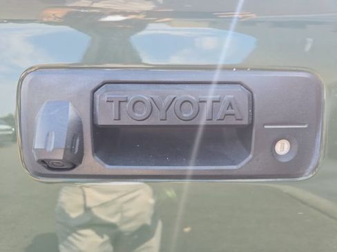 Used 2020 Toyota Tundra TRD Pro AWD/4WD image 16