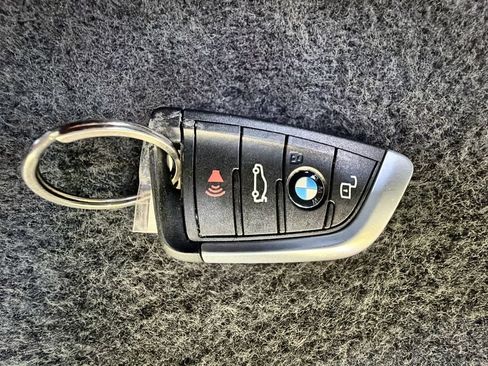 Used 2020 BMW X3 xDrive30i w/ Executive Package AWD/4WD image 28