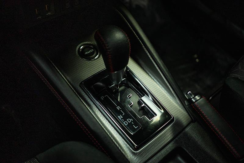 Used 2025 Mitsubishi Outlander Sport LE AWD/4WD image 18