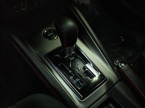 Used 2025 Mitsubishi Outlander Sport LE AWD/4WD image 18