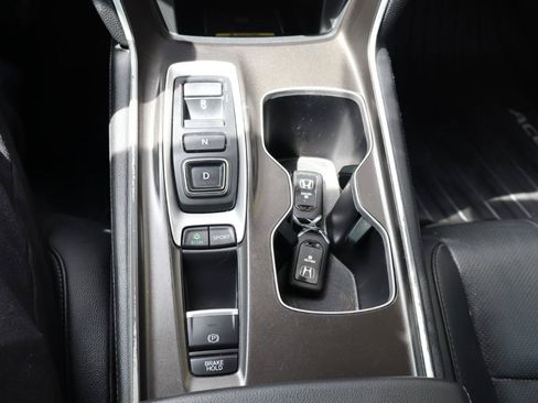 Used 2021 Honda Accord Touring image 24