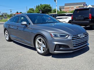 Used 2019 Audi A5 2.0T Prestige w/ S Line Sport Package AWD/4WD video 1