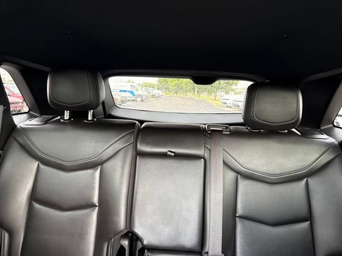 Used 2022 Cadillac XT5 Luxury AWD/4WD image 25