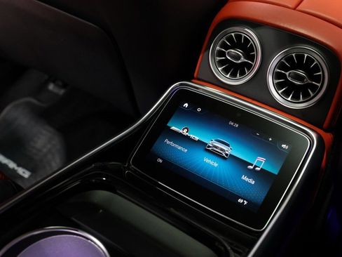 Used 2022 Mercedes-Benz AMG GT 53 image 31