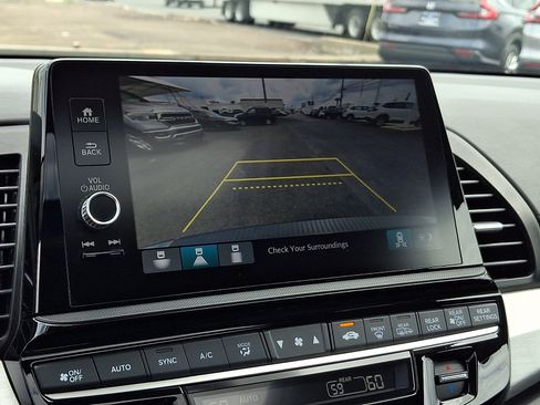 Used 2025 Honda Odyssey EX-L image 20
