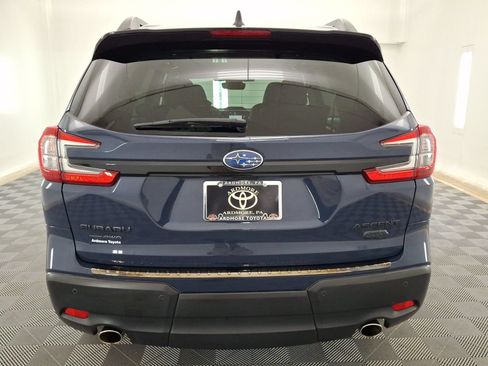 Used 2024 Subaru Ascent Onyx Edition Limited w/ Popular Package Onyx AWD/4WD image 23