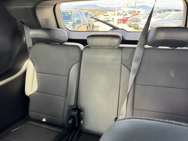 Certified 2026 Buick Enclave Preferred FWD image 12