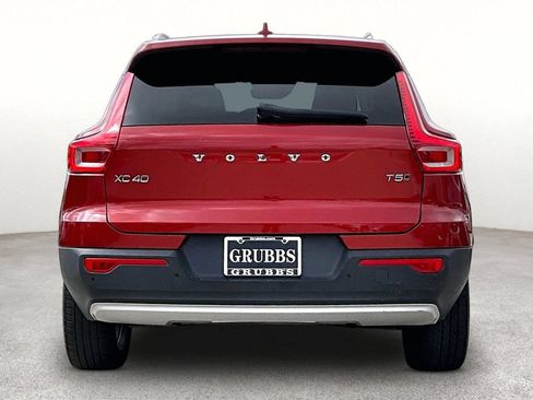 Used 2019 Volvo XC40 T5 Momentum AWD/4WD image 5