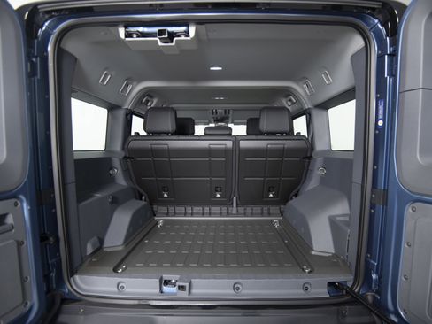 Used 2024 INEOS Grenadier image 38