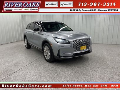 Used 2023 Lincoln Corsair FWD