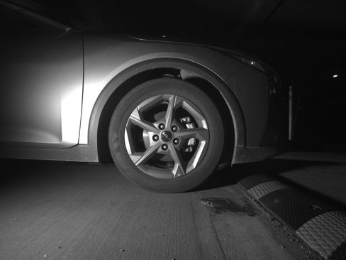 Used 2025 Kia K4 LXS image 13