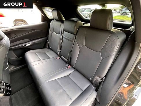 Certified 2025 Lexus RX 350 Premium Plus image 17