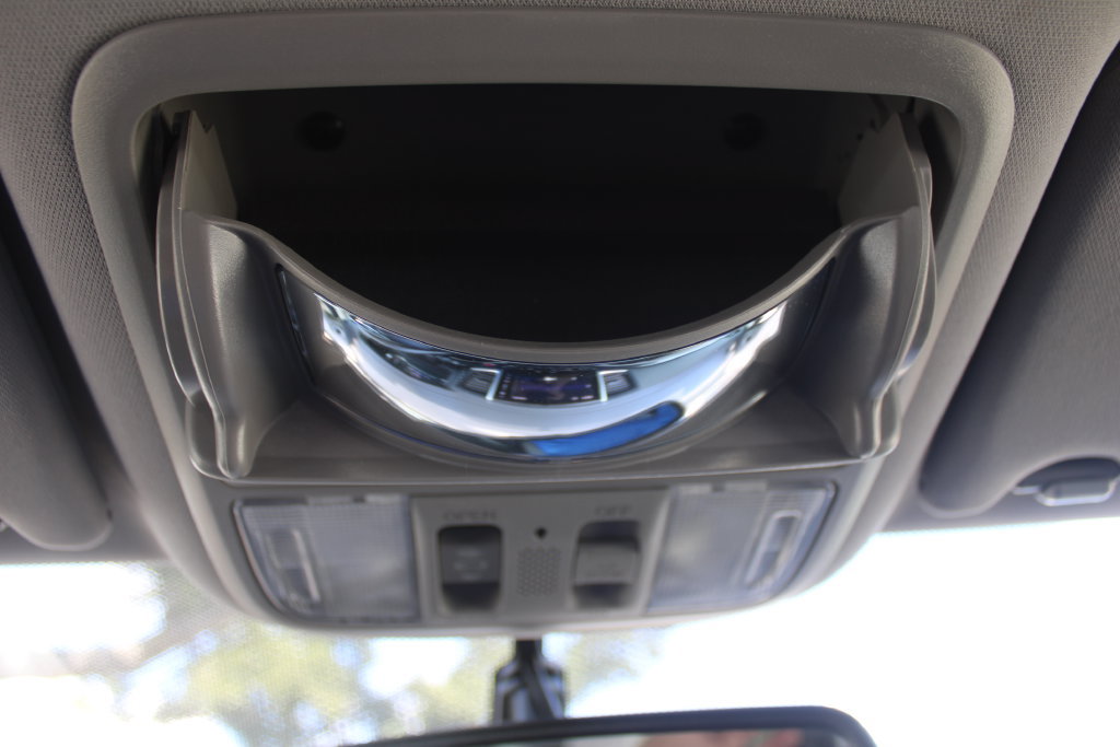 Used 2017 Honda Pilot EX-L image 52