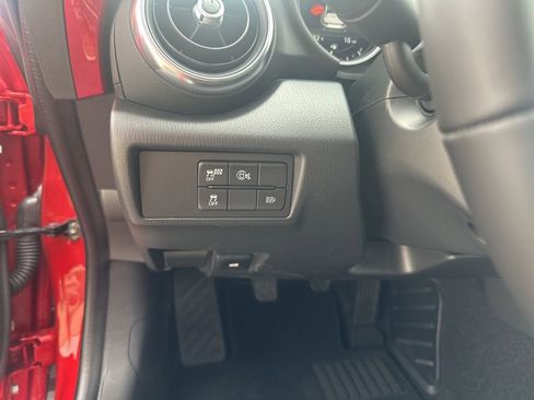 New 2026 MAZDA MX-5 Miata RF Grand Touring RWD image 22