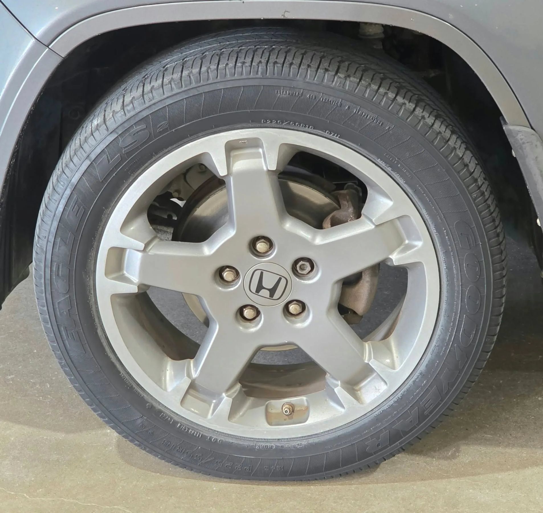 Used 2010 Honda Element SC image 18
