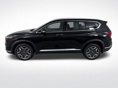 Certified 2023 Hyundai Santa Fe Limited AWD/4WD image 8