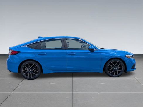 Certified 2023 Honda Civic Sport Touring image 6