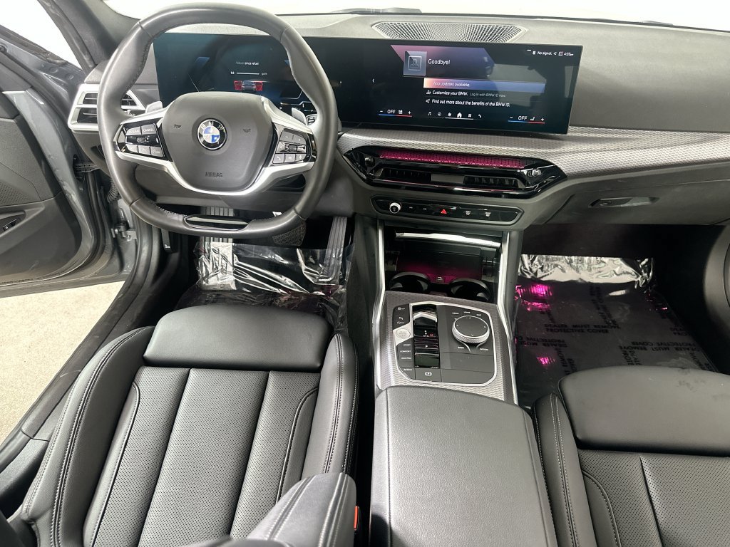 Used 2026 BMW 330i xDrive Sedan AWD/4WD image 19