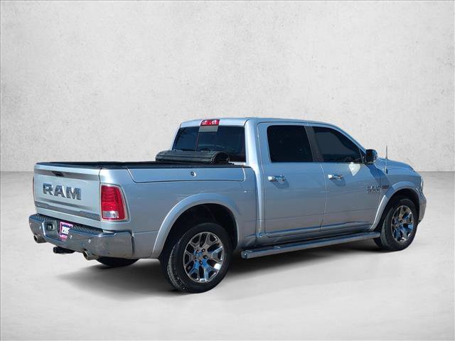 Used 2017 RAM 1500 Limited AWD/4WD image 5