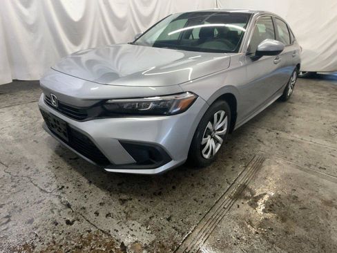 Used 2023 Honda Civic LX image 13