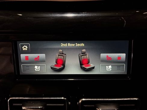 Used 2020 Lincoln Aviator Reserve w/ Equipment Group 202A AWD/4WD image 27