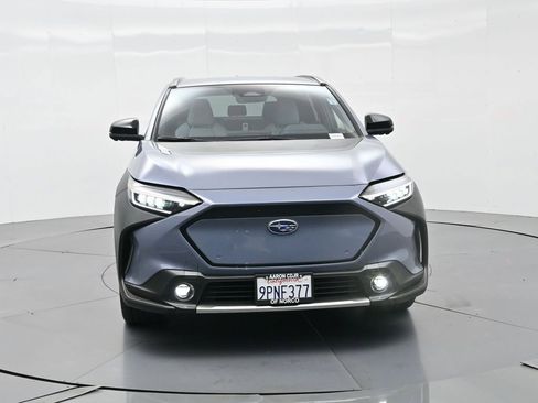 Used 2024 Subaru Solterra Limited image 3