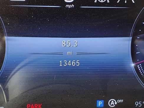 Used 2023 Mercedes-Benz S 580 4MATIC Sedan image 34
